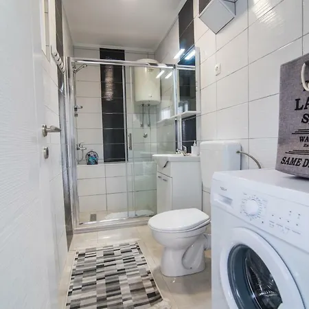 Love Apartments Apartamento Mostar