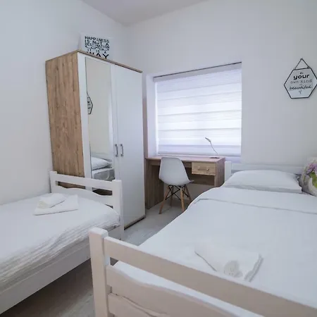 Love Apartments Mostar