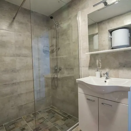 Love Apartments Apartamento