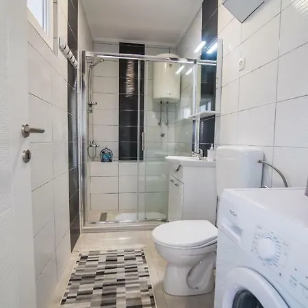 Love Apartments