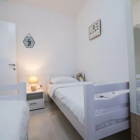 Love Apartments * Mostar