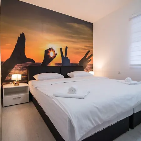 Apartment Love Apartments Mostar