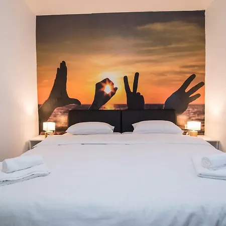 Love Apartments Apartment *