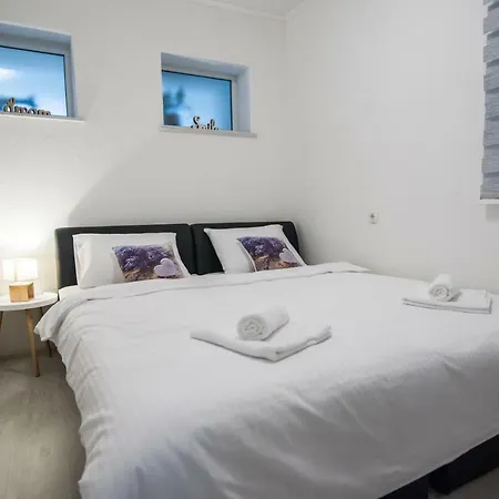 Love Apartments * Mostar