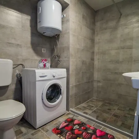 Love Apartments Mostar